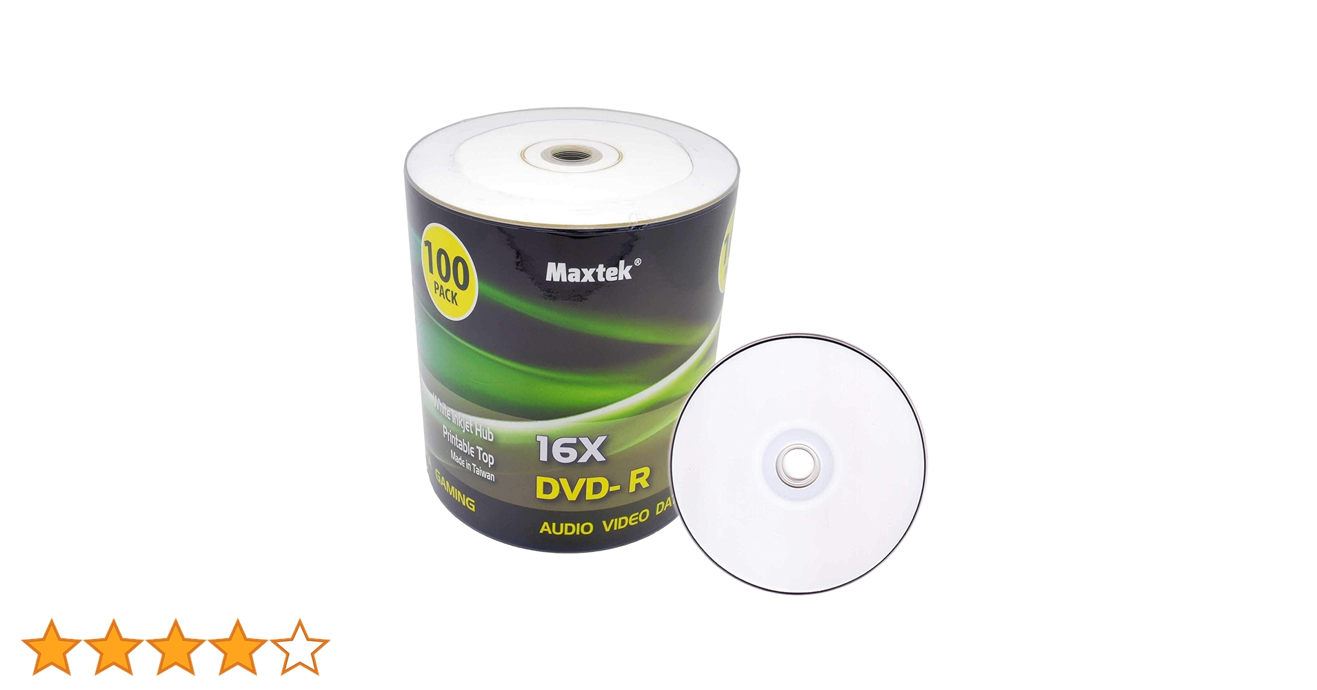 DVD-R 100枚入り DVD-R 50枚 BD-R 50枚 まとめ売り Amazon.co.jp: 太陽誘電製 That's DVD-Rデータ用 16倍速4.7GB